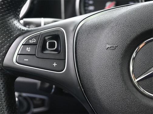 2017 Mercedes-Benz E-Class E 300