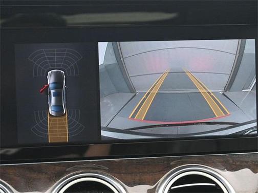 2017 Mercedes-Benz E-Class E 300