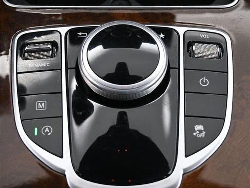 2018 Mercedes-Benz GLC 300 Base