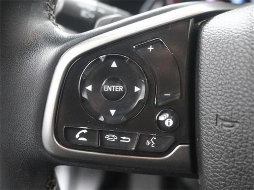 2021 Honda Civic Sport Touring