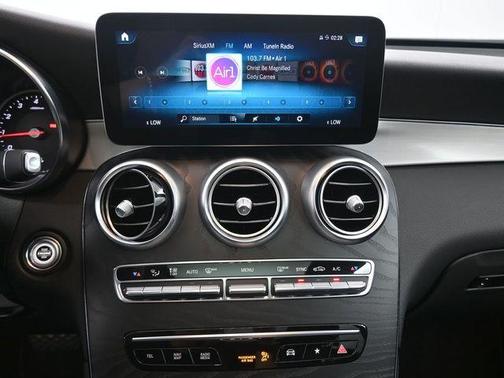 2022 Mercedes-Benz GLC 300 Base