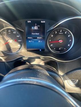 2022 Mercedes-Benz GLC 300 Base