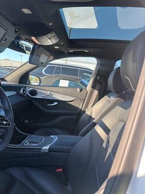 2022 Mercedes-Benz GLC 300 Base