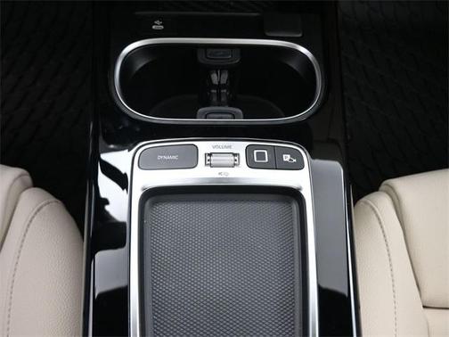 2026 Mercedes-Benz CLA 250 Base