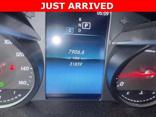 2020 Mercedes-Benz GLC 300 Base