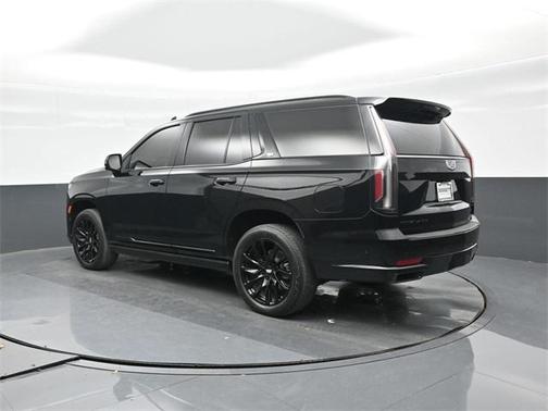 2024 Cadillac Escalade Sport