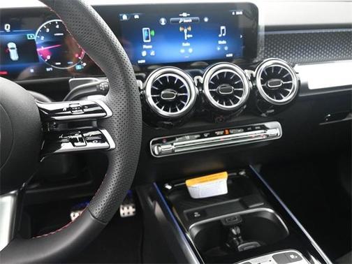 2024 Mercedes-Benz GLB 250 Base