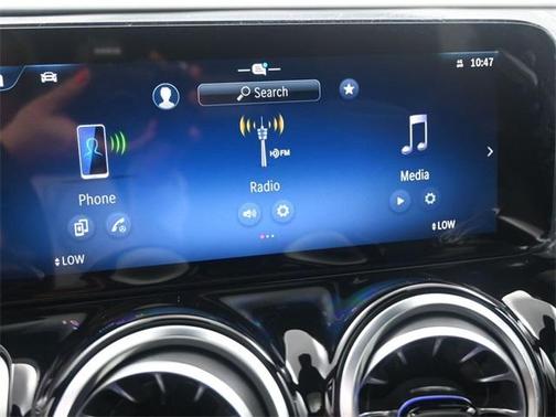 2024 Mercedes-Benz GLB 250 Base