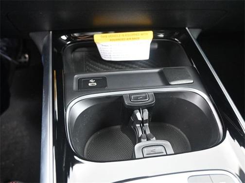 2024 Mercedes-Benz GLB 250 Base