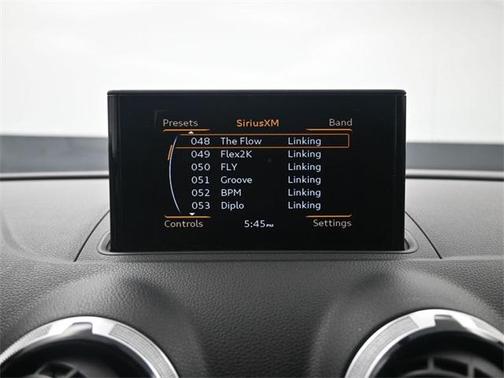 2016 Audi A3 1.8T Premium