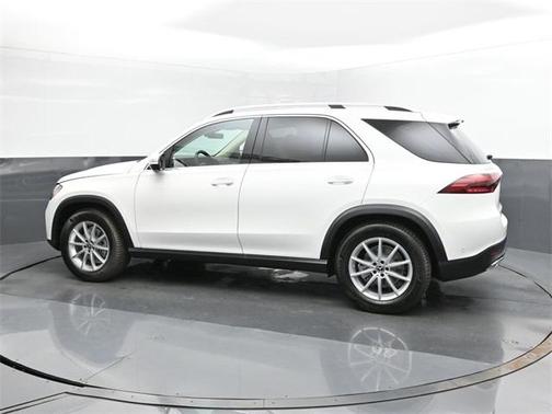 2025 Mercedes-Benz GLE 350 Base