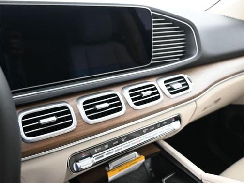 2025 Mercedes-Benz GLE 350 Base