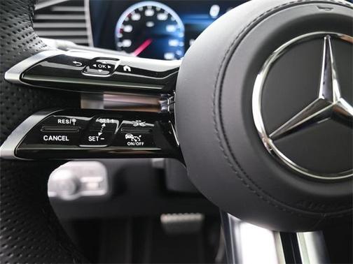 2026 Mercedes-Benz GLS 450 4MATIC