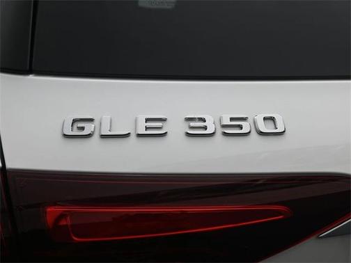 2025 Mercedes-Benz GLE 350 Base 4MATIC