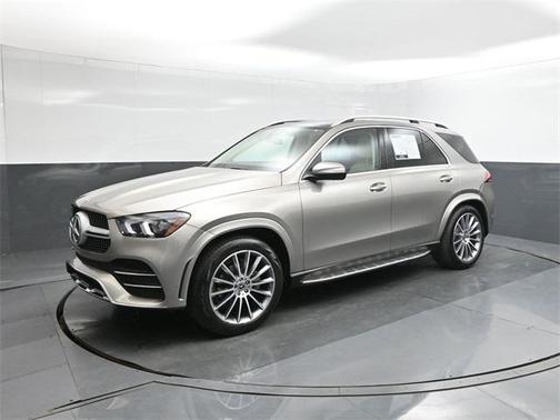 2023 Mercedes-Benz GLE 350 Base 4MATIC