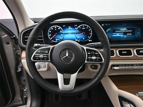 2023 Mercedes-Benz GLE 350 Base 4MATIC