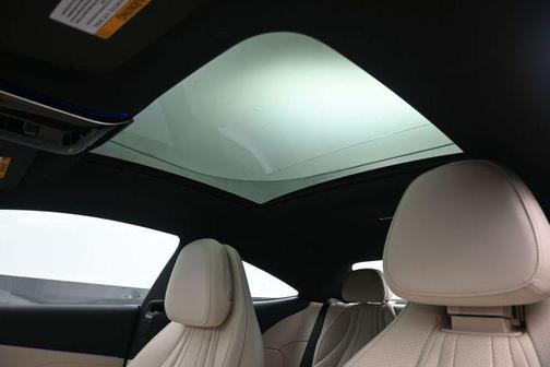 Polar White 2026 Mercedes-Benz CLE 300 Base 4MATIC