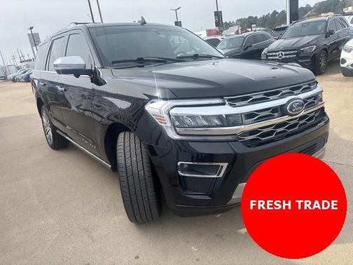 2023 Ford Expedition Platinum