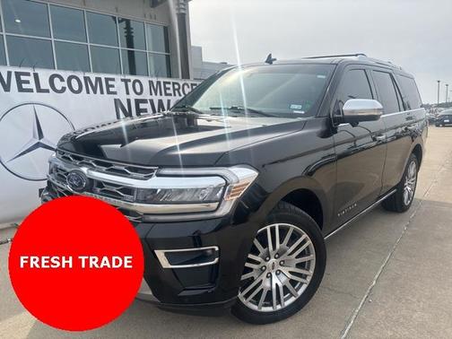 2023 Ford Expedition Platinum
