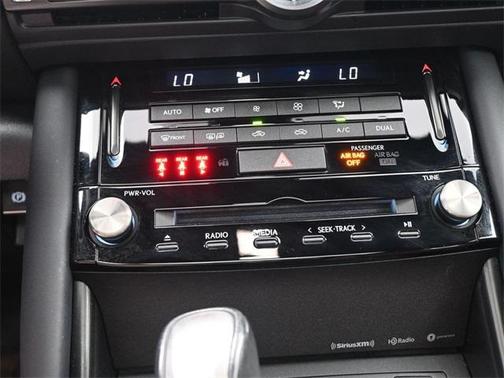 2024 Lexus IS 300 Base