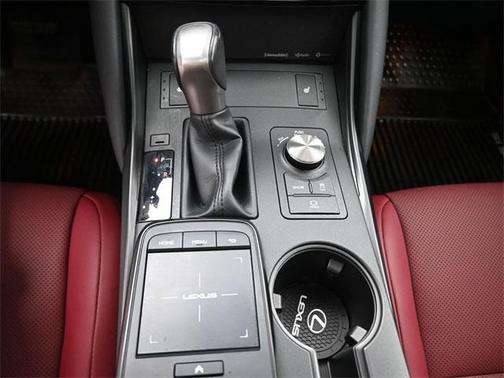 2024 Lexus IS 300 Base