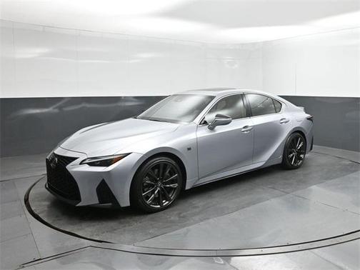 2024 Lexus IS 300 Base