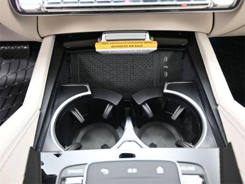 2025 Mercedes-Benz GLE 350 Base