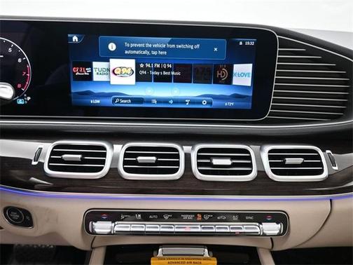 2025 Mercedes-Benz GLE 350 Base
