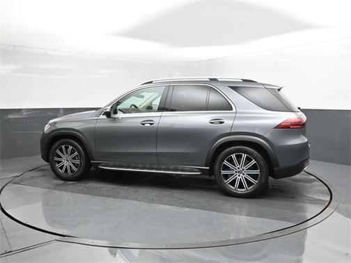 2025 Mercedes-Benz GLE 350 Base