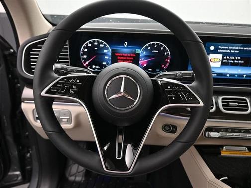 2025 Mercedes-Benz GLE 350 Base