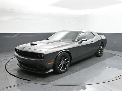 2021 Dodge Challenger GT