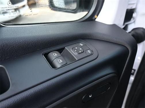 2025 Mercedes-Benz Sprinter 2500 High Roof