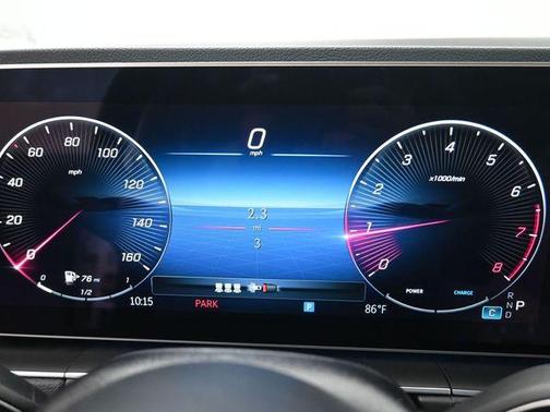 2026 Mercedes-Benz GLE 350 Base 4MATIC