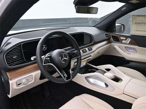 2026 Mercedes-Benz GLE 350 Base 4MATIC