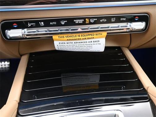 2026 Mercedes-Benz GLS 450 4MATIC