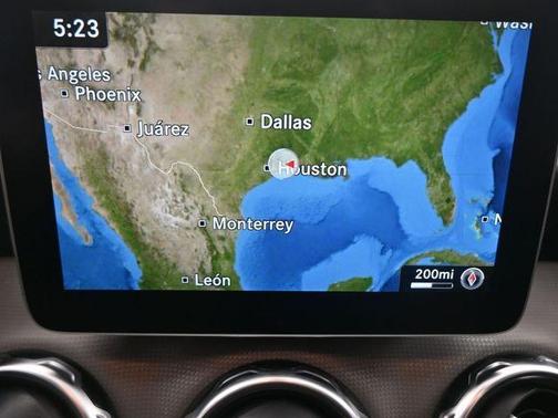 2019 Mercedes-Benz GLA 250 Base 4MATIC