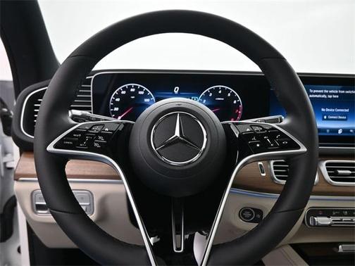 2026 Mercedes-Benz GLE 350 Base 4MATIC