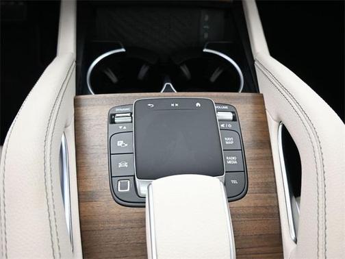 2026 Mercedes-Benz GLE 350 Base 4MATIC