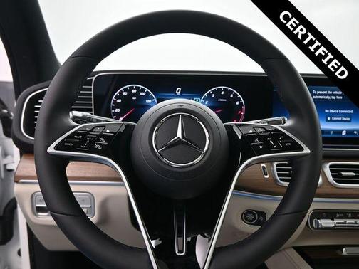 2026 Mercedes-Benz GLE 350 Base 4MATIC
