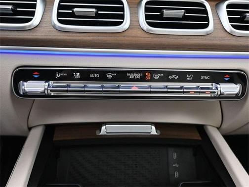 2026 Mercedes-Benz GLE 350 Base 4MATIC