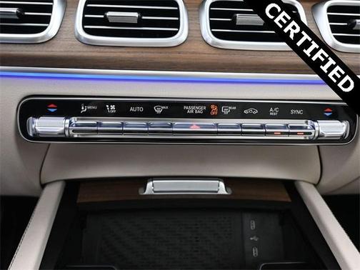 2026 Mercedes-Benz GLE 350 Base 4MATIC