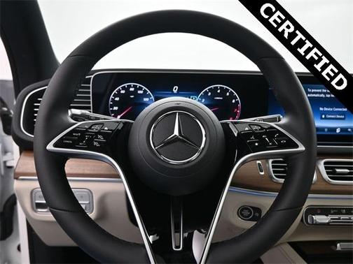 2026 Mercedes-Benz GLE 350 Base 4MATIC