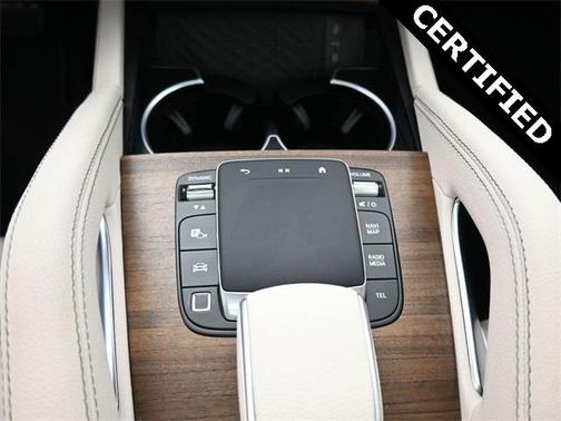 2026 Mercedes-Benz GLE 350 Base 4MATIC