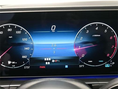 2026 Mercedes-Benz GLE 350 Base