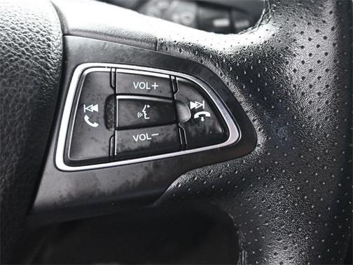 2017 Ford Focus ST Base
