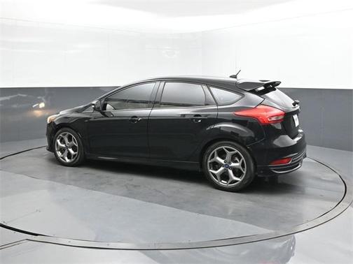 2017 Ford Focus ST Base