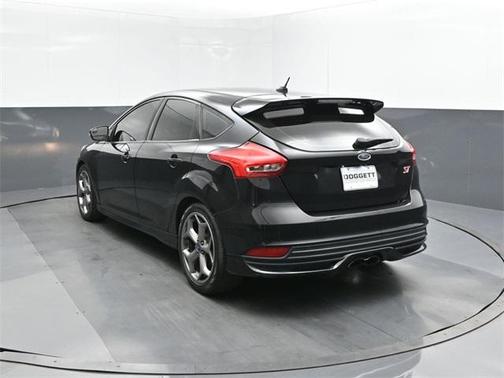 2017 Ford Focus ST Base