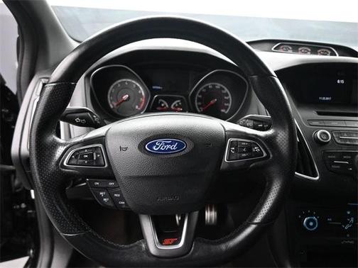 2017 Ford Focus ST Base