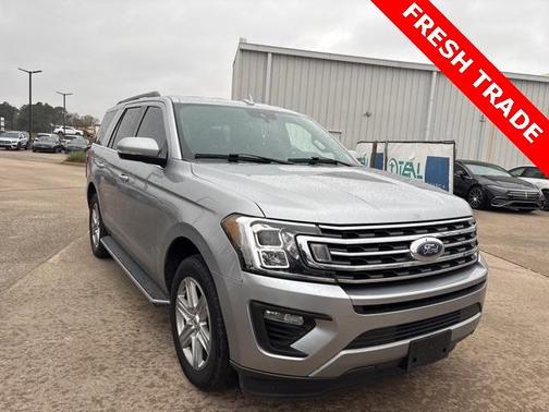 2021 Ford Expedition XLT