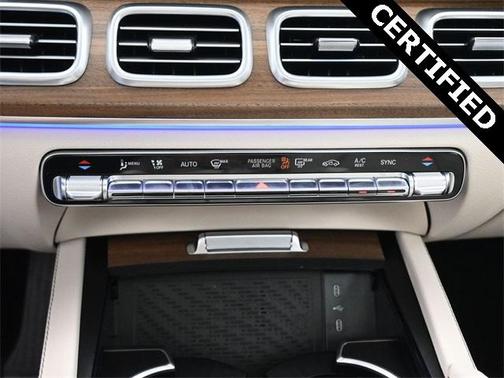 2026 Mercedes-Benz GLE 350 Base 4MATIC